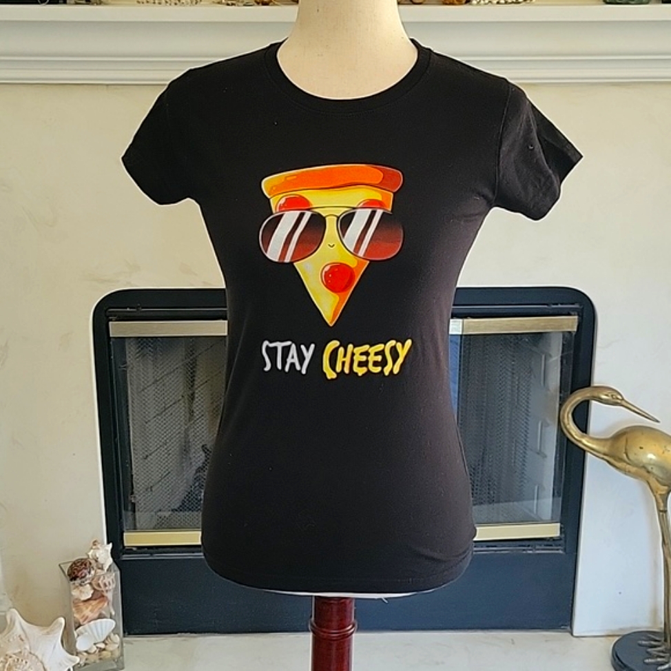 Teeturtle Tee Medium